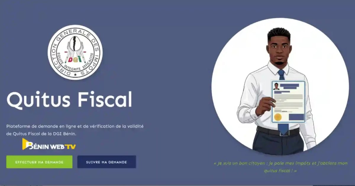 Bascule fiscale au Bénin : Parakou, Comè et Lokossa enclenchent le virage numérique
