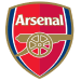 Arsenal crest