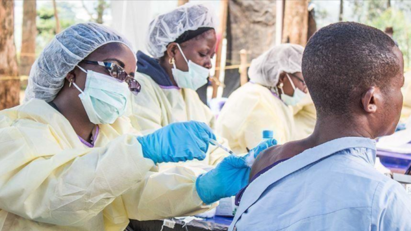 Virus Ebola au Nigeria : un tournant sanitaire qui pourrait tout changer
