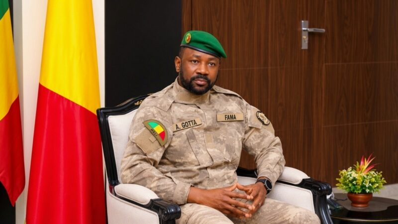 Frappes meurtrières à zanakoro : les familles du centre du Mali victimes d&rsquo;une opération militaire controversée