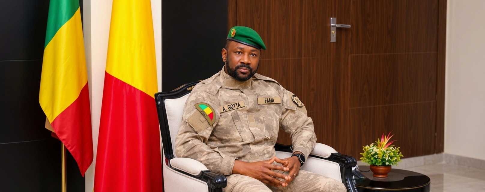 Frappes meurtrières à zanakoro : les familles du centre du Mali victimes d&rsquo;une opération militaire controversée