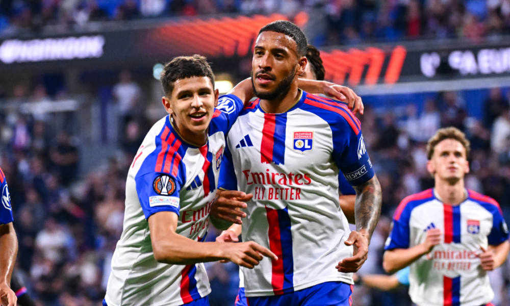 Lyon ouvre un nouveau chapitre à domicile grâce à une victoire haletante face à Crystal Palace
