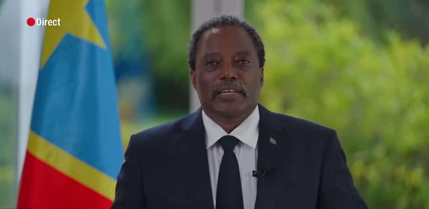 Kabila change de camp : la rébellion congolaise bascule dans l&rsquo;offensive avec un ancien président aux commandes