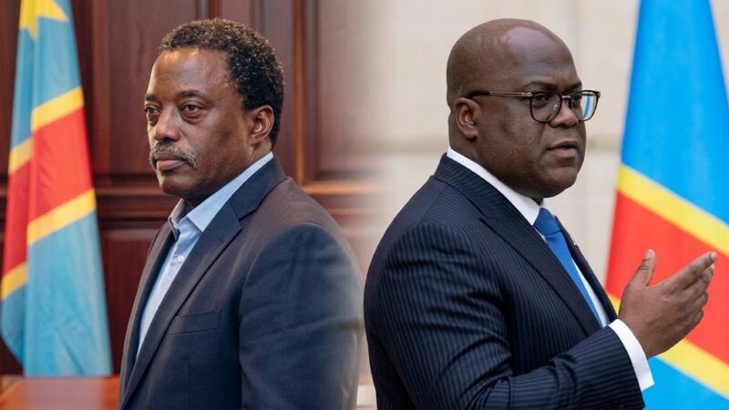 Après la prise du FRN par Joseph Kabila : les réactions et les perspectives qui redessinent l&rsquo;est de la RDC