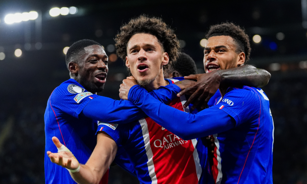 Psg écrase manchester city 4-2 à l&rsquo;etchihad : la victoire qui rebat les cartes de la ligue des champions