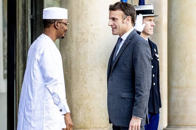Défense franco-tchadienne : les retombées et les perspectives après la déclaration du 13 octobre
