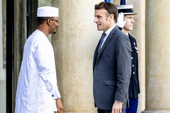 Défense franco-tchadienne : les retombées et les perspectives après la déclaration du 13 octobre
