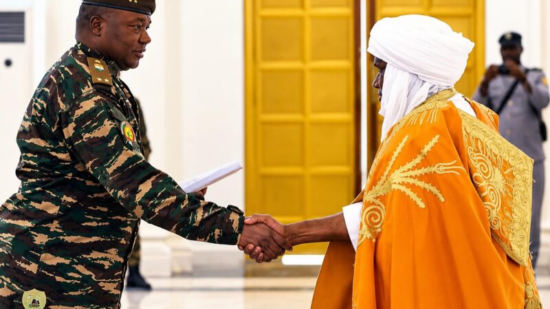 Hausse du carburant au Niger : les réactions et les perspectives après l&rsquo;avis du CCR