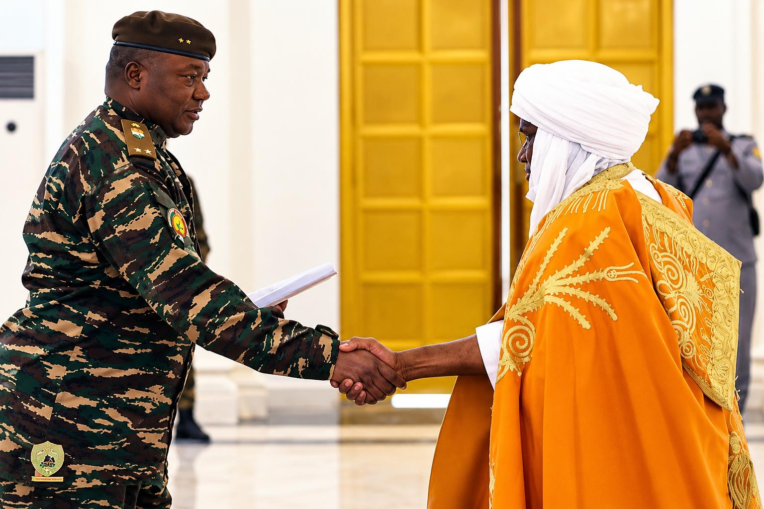 Hausse du carburant au Niger : les réactions et les perspectives après l&rsquo;avis du CCR