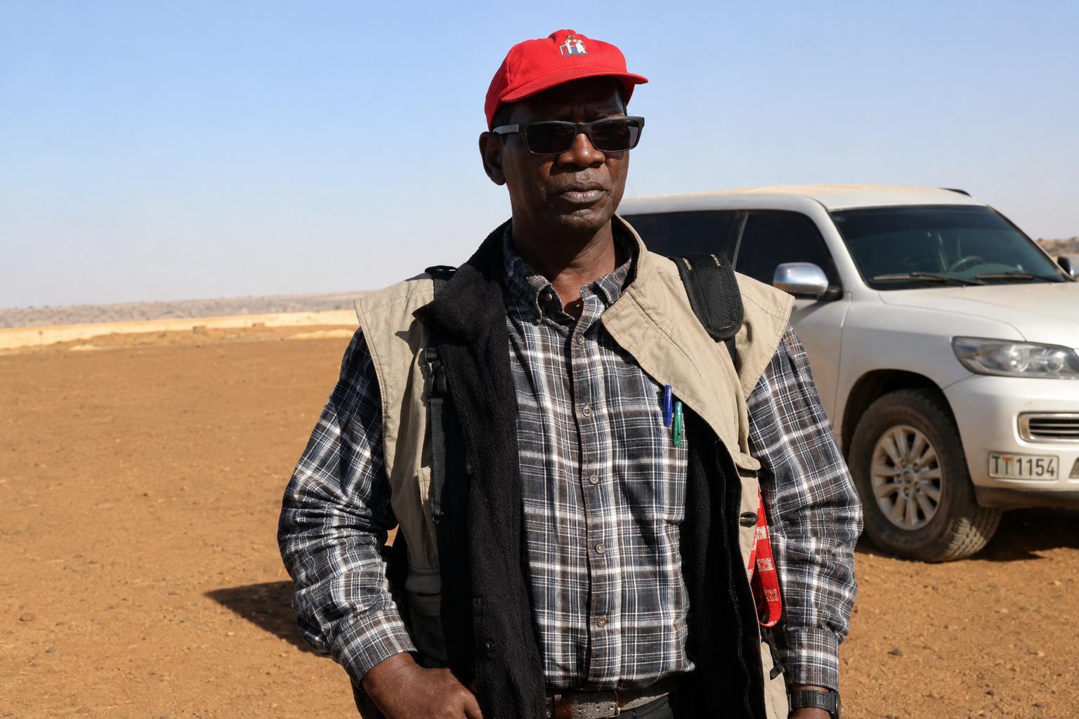 Niger : la détention de Moussa KAKA devient le symbole explosif d&rsquo;une liberté de la presse asphyxiée