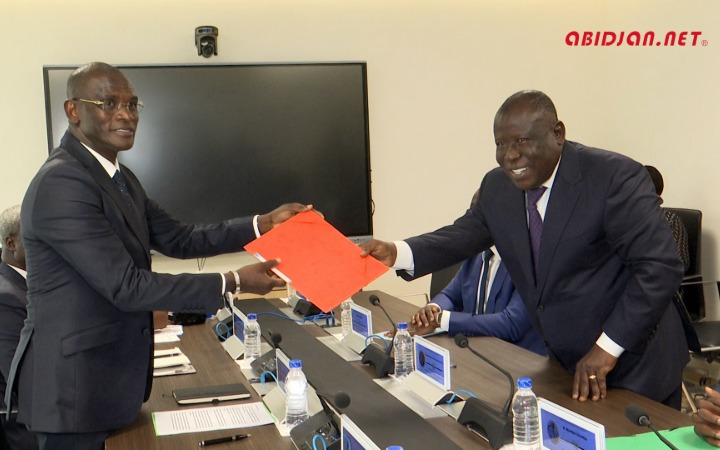 Côte d&rsquo;Ivoire : la réforme électorale du rhdp, un tournant historique pour la transparence des votes