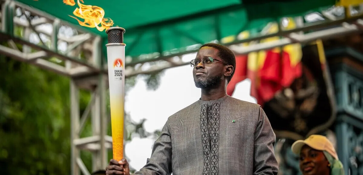 JOJ Dakar 2026 : réactions et perspectives après le rapport de HRW sur les LGBT+ au Sénégal