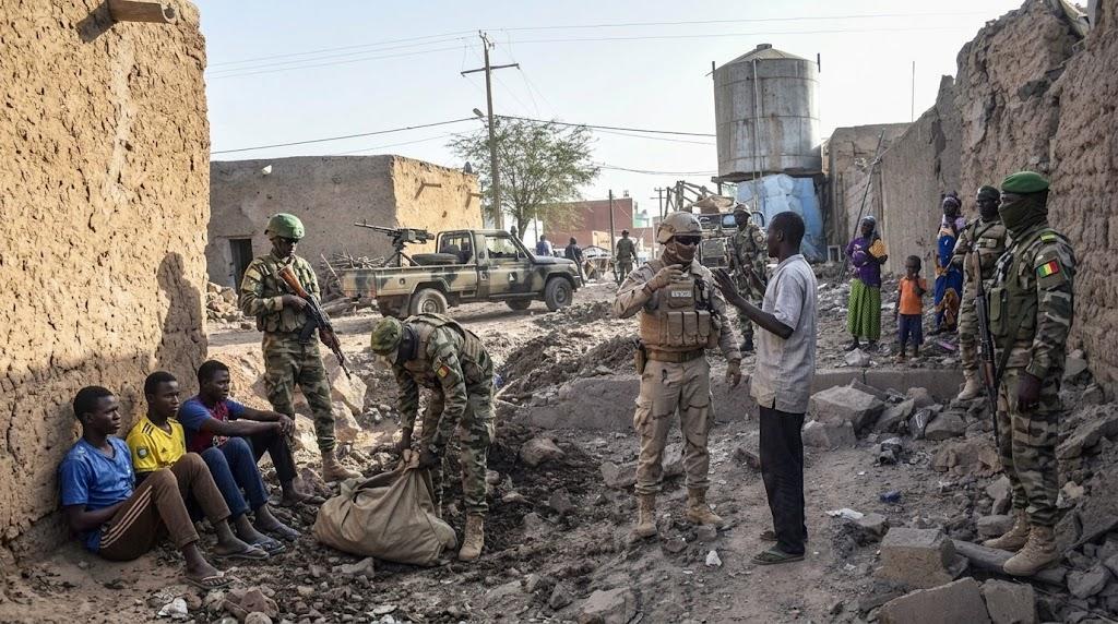 Mali : un tournant crucial après les frappes meurtrières et l&rsquo;aveuglement des autorités