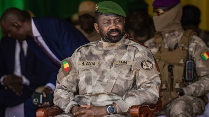 Mali : La lutte antiterroriste bascule dans la violation systématique des droits humains