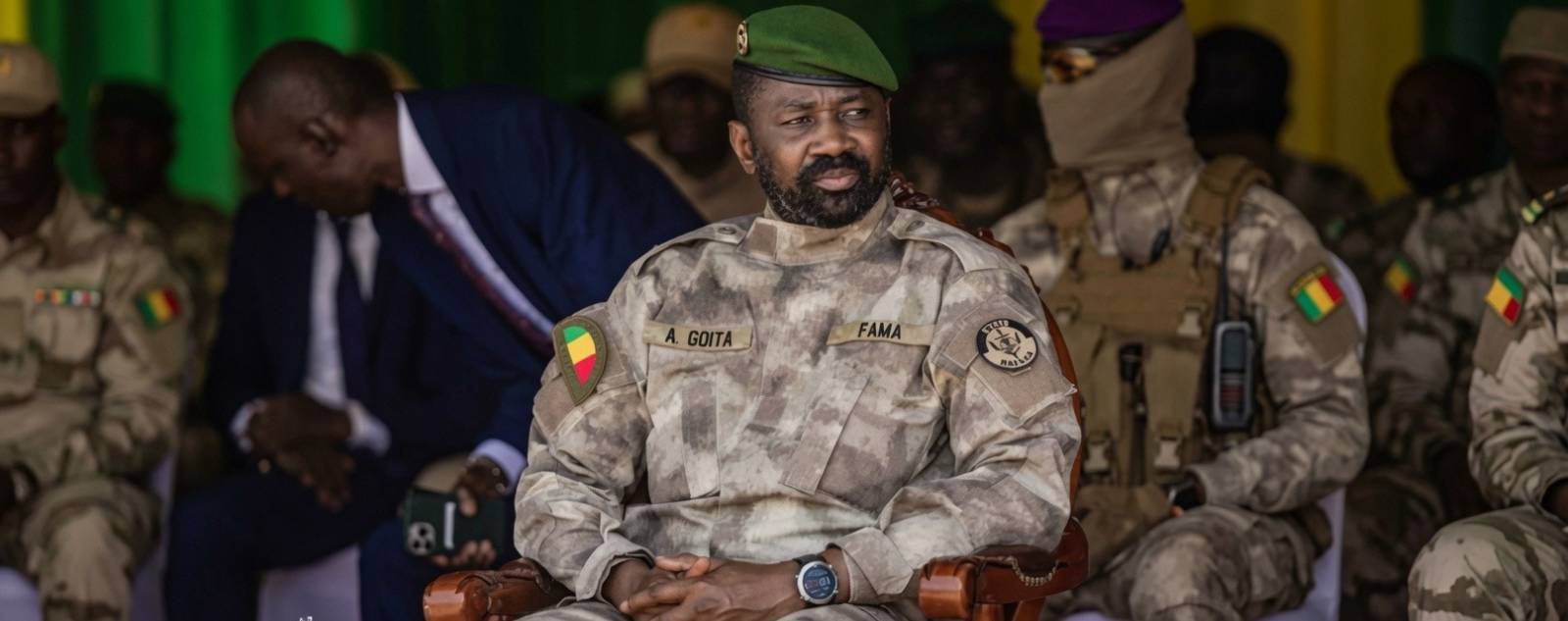 Mali : La lutte antiterroriste bascule dans la violation systématique des droits humains