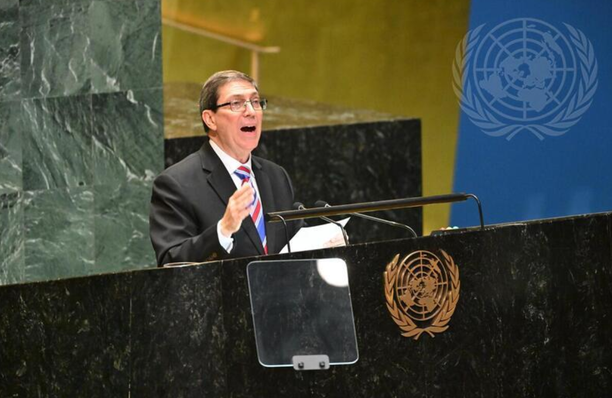 Maroc à l&rsquo;ONU : le virage stratégique qui défie le consensus africain sur cuba