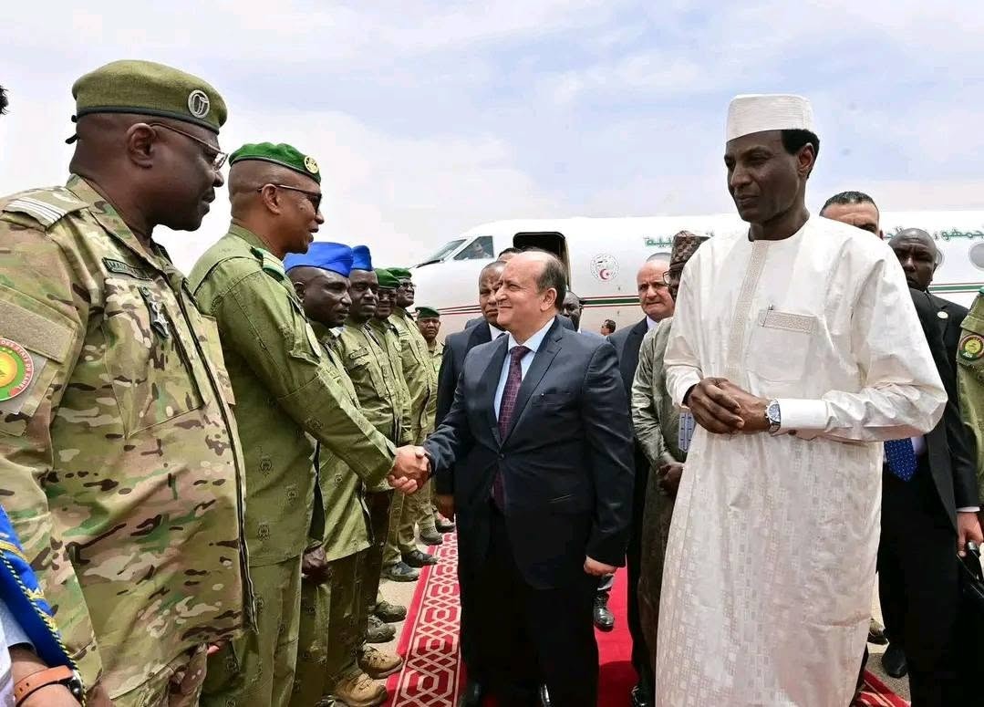 Câble transsaharien Algérie-Niger : ce que sa mise en service annonce pour l&rsquo;avenir du Sahel