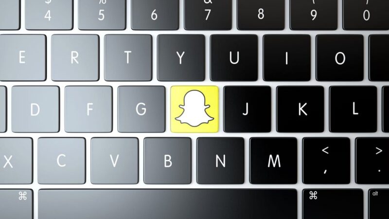 N&rsquo;Djamena : quand snapchat impose un tournant dans les rêves des jeunes tchadiens