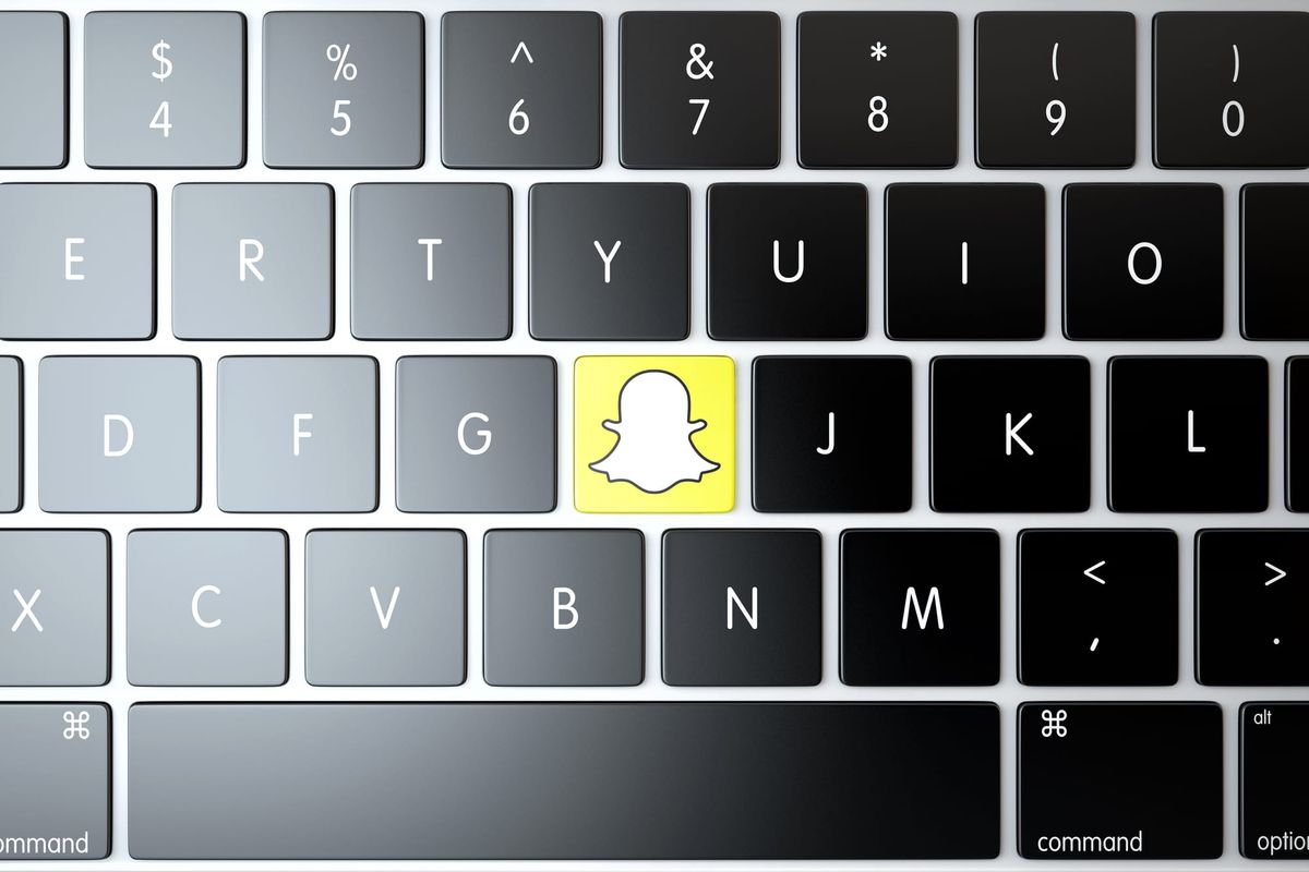 N&rsquo;Djamena : quand snapchat impose un tournant dans les rêves des jeunes tchadiens