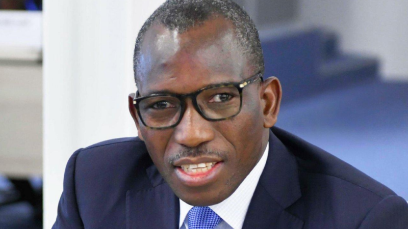 Togo : l&rsquo;opposition impose un tournant radical et rejette le dialogue institutionnel