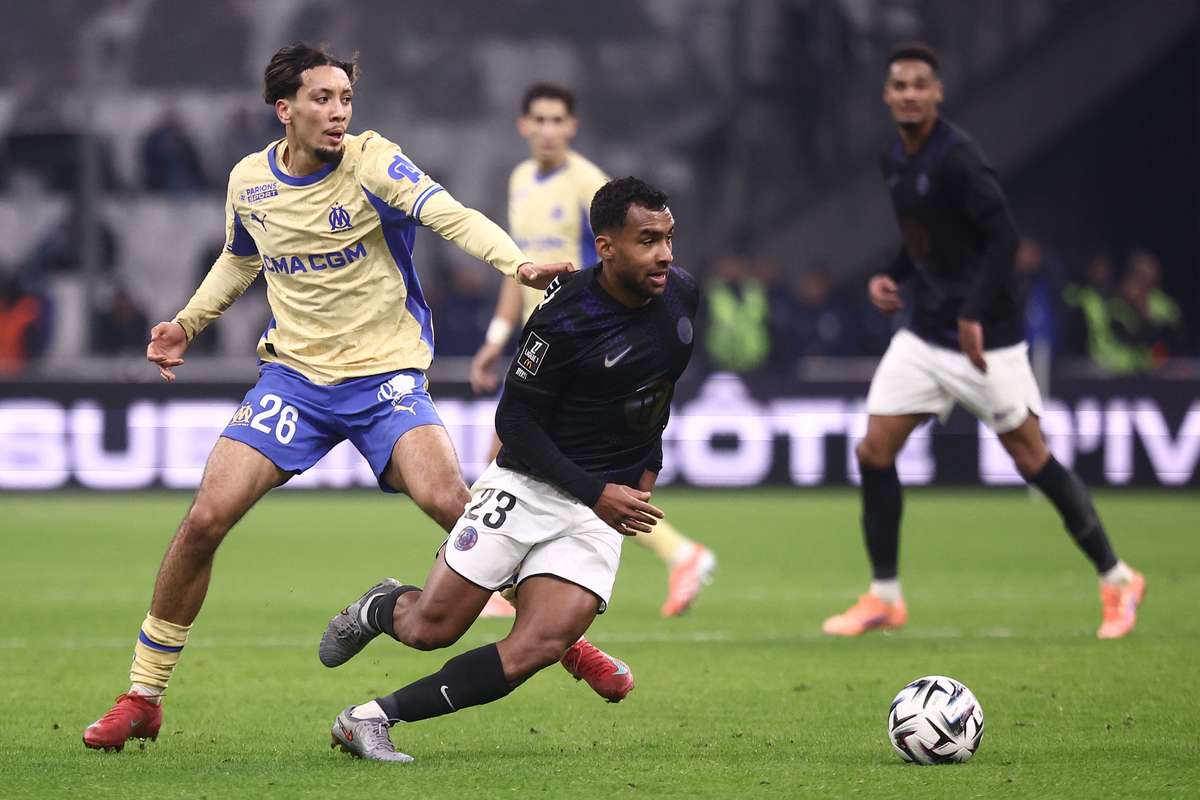 Om vs tfc : le choc au vélodrome qui pourrait faire basculer la saison en ligue 1