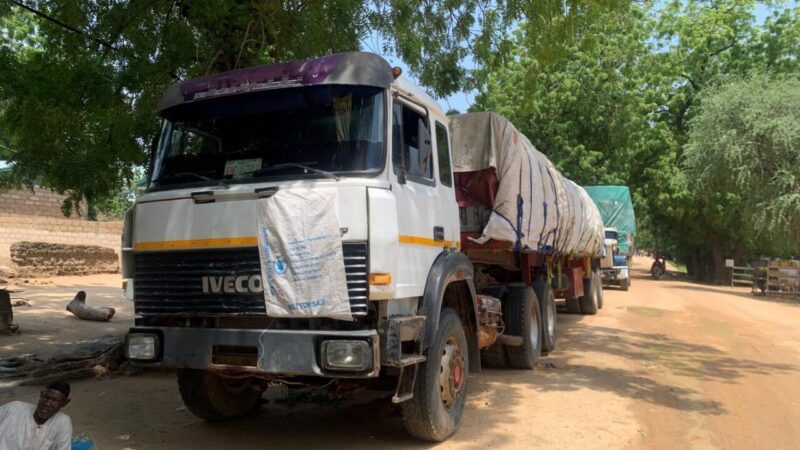 Commerce Cameroun-Nigeria : ce qui change après la sécurisation du corridor