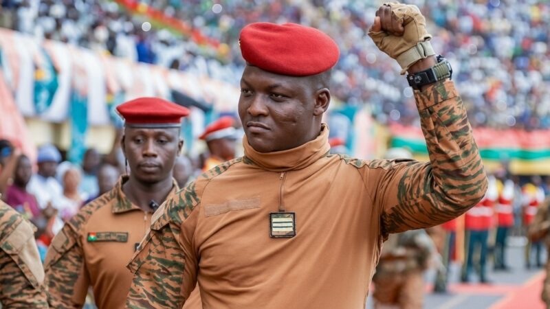 Burkina Faso : l&rsquo;État choisit un virage risqué avec 100 milliards fcfa d’emprunt régional