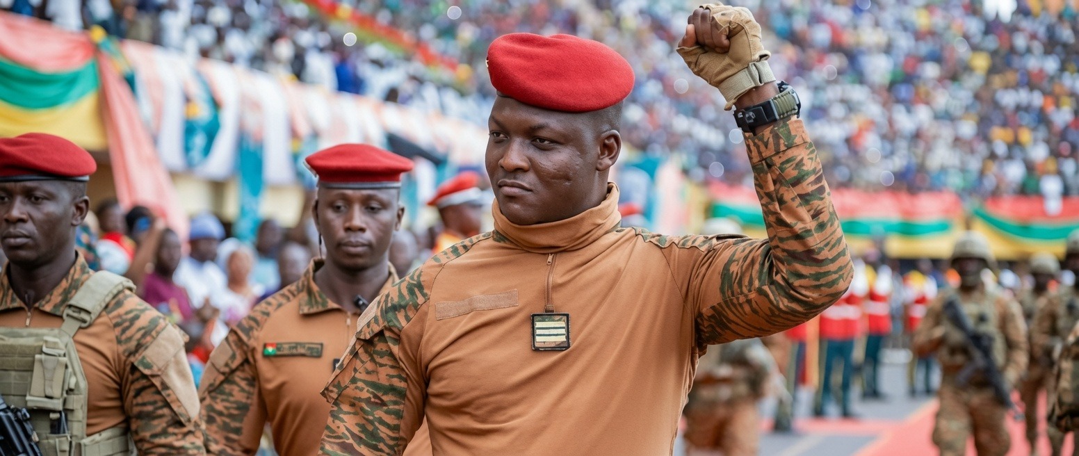 Burkina Faso : l&rsquo;État choisit un virage risqué avec 100 milliards fcfa d’emprunt régional