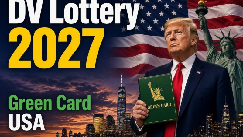 Green card américaine : la justice impose un tournant décisif avant fin 2026 à l&rsquo;administration Rubio