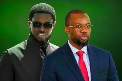 Décryptage : ce que la réforme des fonds spéciaux au Sénégal révèle vraiment du rapport de force entre Sonko et Faye