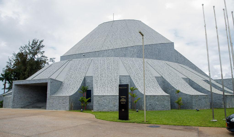 Sénat du Bénin : l&rsquo;arme secrète contre les crises politiques qui paralysent le Sénégal