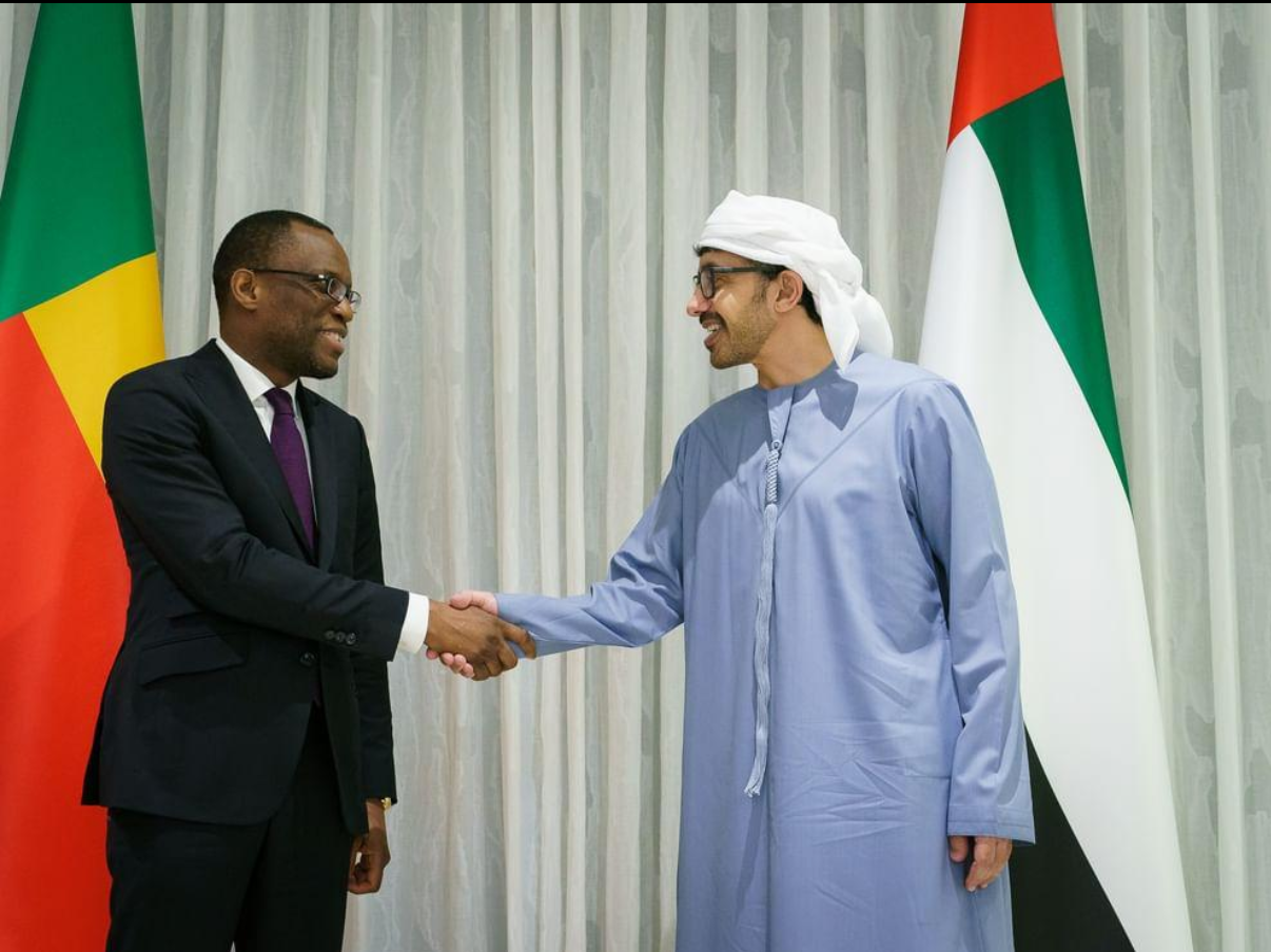 Accord Bénin-émirats : l&rsquo;exonération douanière qui va propulser l&rsquo;économie locale vers un nouveau modèle de croissance