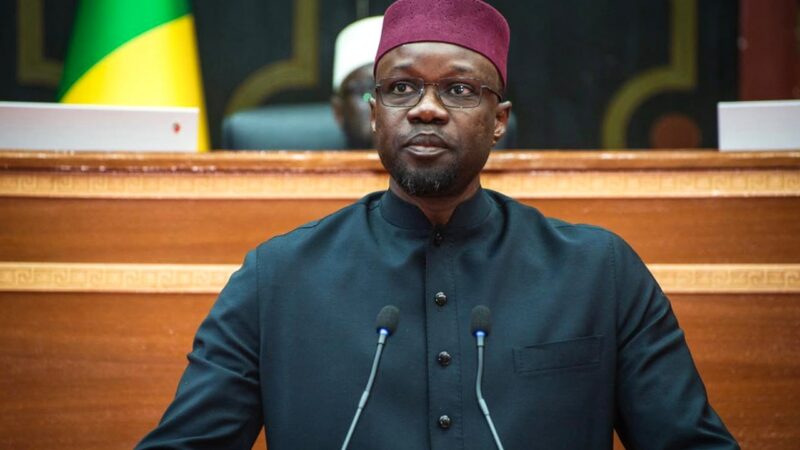 Sénégal : quand la censure du Conseil constitutionnel devient l&rsquo;arme politique contre Pastef