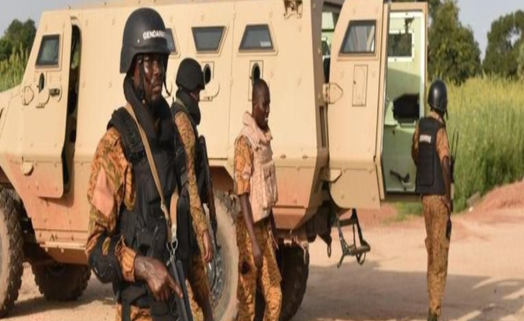 Burkina Faso : le JNIM impose une nouvelle donne sécuritaire avec des attaques audacieuses