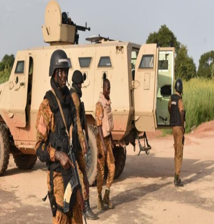 Burkina Faso : le JNIM impose une nouvelle donne sécuritaire avec des attaques audacieuses