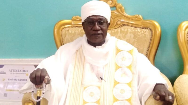 Vrai pouvoir des chefs coutumiers : comment le Burkina Faso mise sur la diplomatie traditionnelle pour sauver le Liptako-Gourma