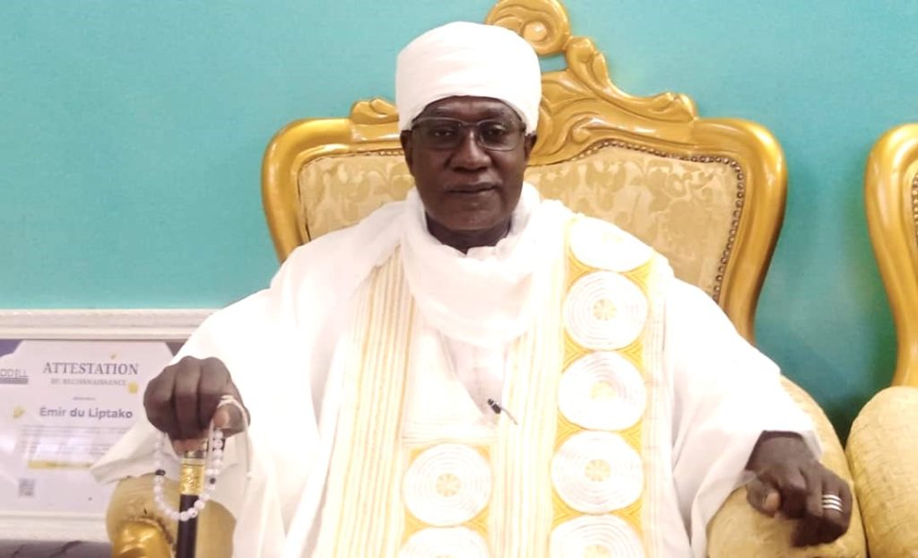 Vrai pouvoir des chefs coutumiers : comment le Burkina Faso mise sur la diplomatie traditionnelle pour sauver le Liptako-Gourma