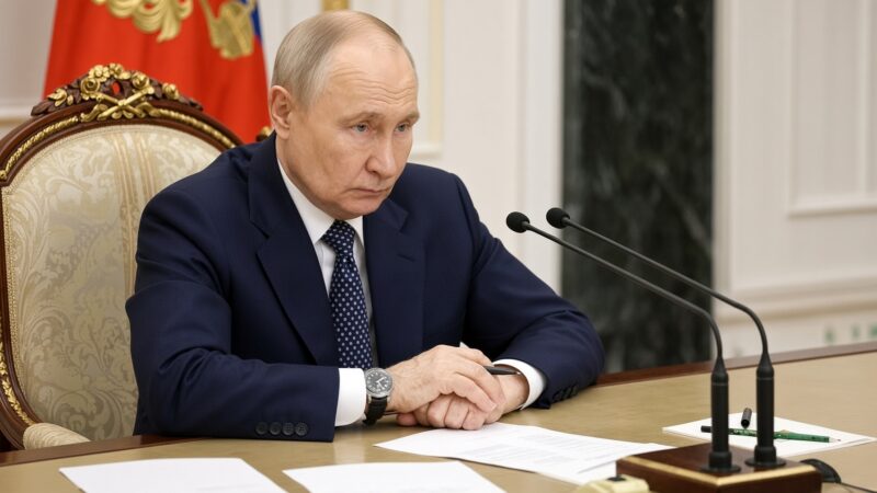 La Russie en afrique : une stratégie militaire et minière aux conséquences désastreuses pour le continent