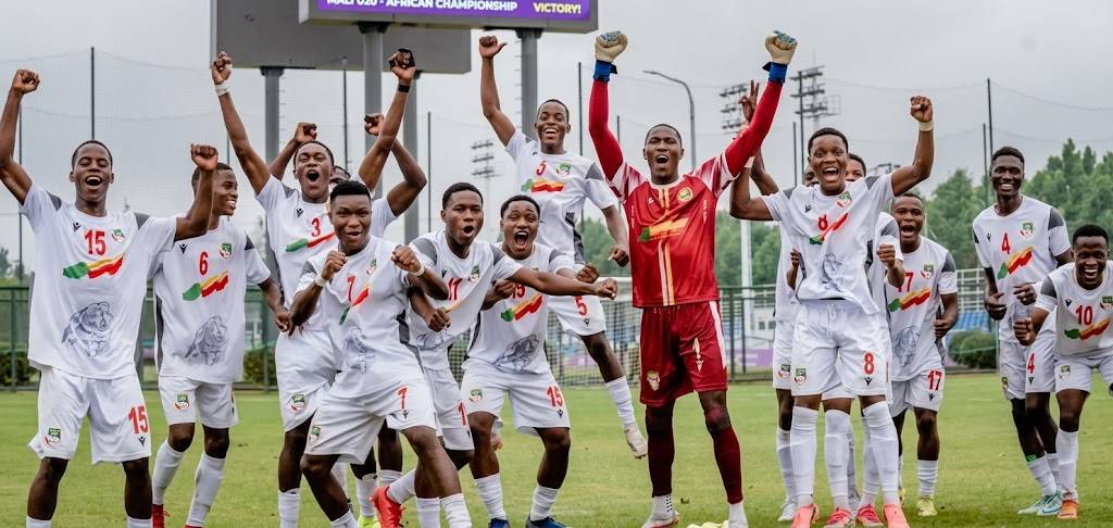 Coupe du monde scolaire u-18 2026 : le Benin écrit l&rsquo;histoire avec un 27-0 fracassant face à l&rsquo;inde