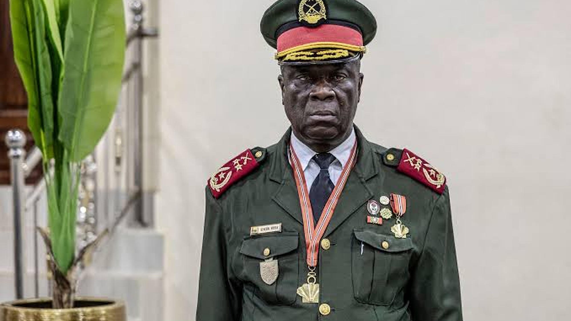 Guinée-Bissau : ce que la promesse électorale de la junte suscite comme réactions et perspectives