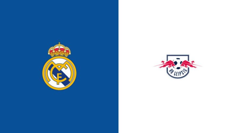 Real madrid vs rb leipzig : le choc européen qui peut faire basculer la ligue des champions