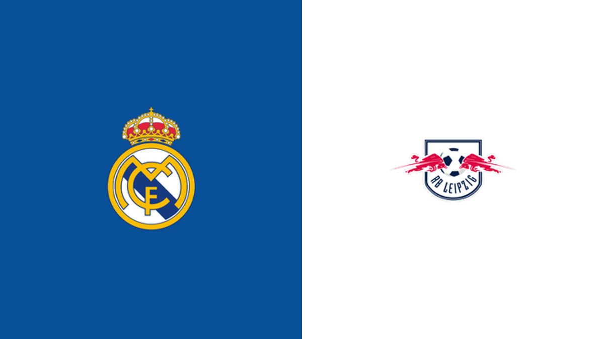 Real madrid vs rb leipzig : le choc européen qui peut faire basculer la ligue des champions