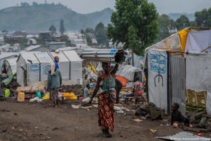 Justice en RDC : ce que la campagne de six millions de signatures révèle vraiment