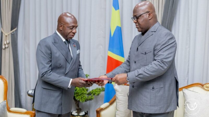 Réactions et perspectives après le nouveau soutien de l&rsquo;Angola à Kinshasa dans la crise à l&rsquo;Est de la RDC