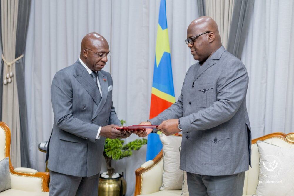 Réactions et perspectives après le nouveau soutien de l&rsquo;Angola à Kinshasa dans la crise à l&rsquo;Est de la RDC