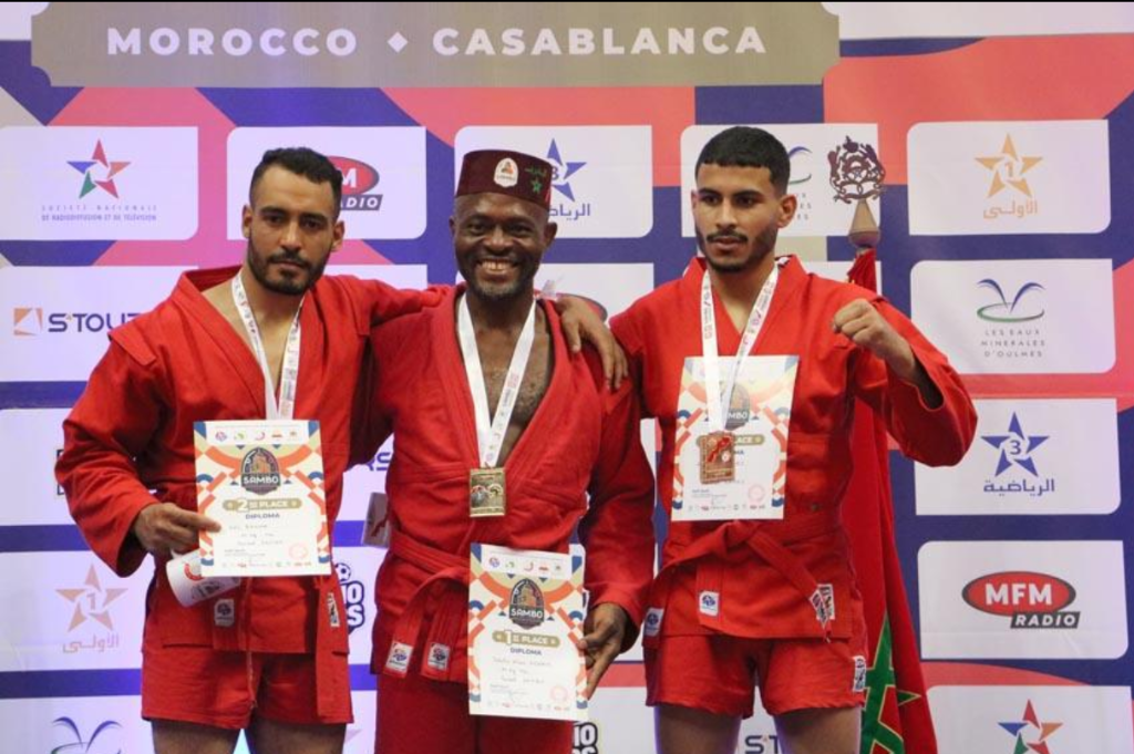 Le virage mortel : quand des champions africains basculent dans l’enfer ukrainien pour la Russie