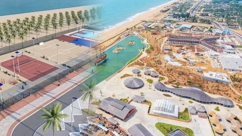 Fidjrossè-Ouidah : ce que la nouvelle autorité va réellement changer pour la suite du littoral béninois