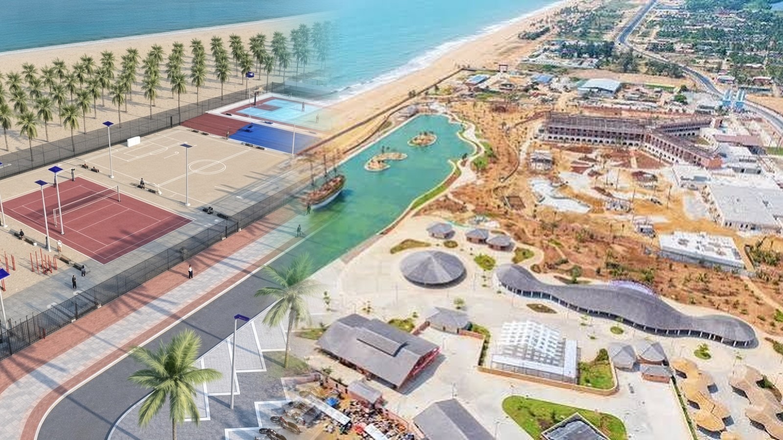Fidjrossè-Ouidah : ce que la nouvelle autorité va réellement changer pour la suite du littoral béninois