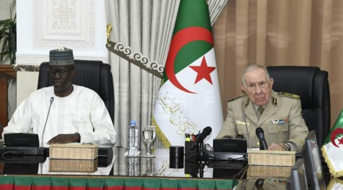 Accord algéro-nigérien : quand le secret opérationnel interroge la transparence sécuritaire