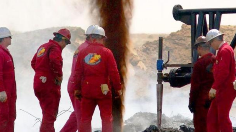 Goumeri W8 : le virage stratégique qui fait trembler les partenariats pétroliers du Niger